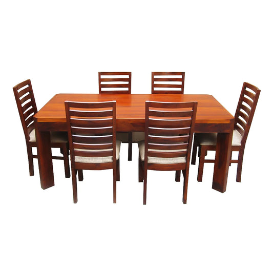 Melanie Dining Set