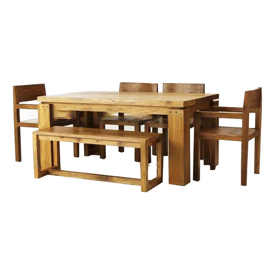Dining Table 091