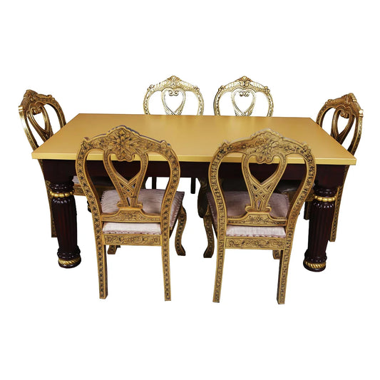 Dining Table 094