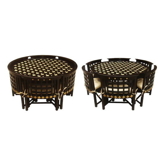 Dining Table 097