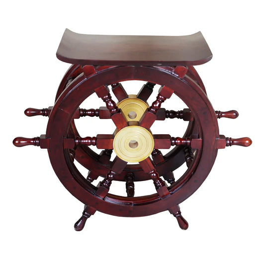 Side Table 48
