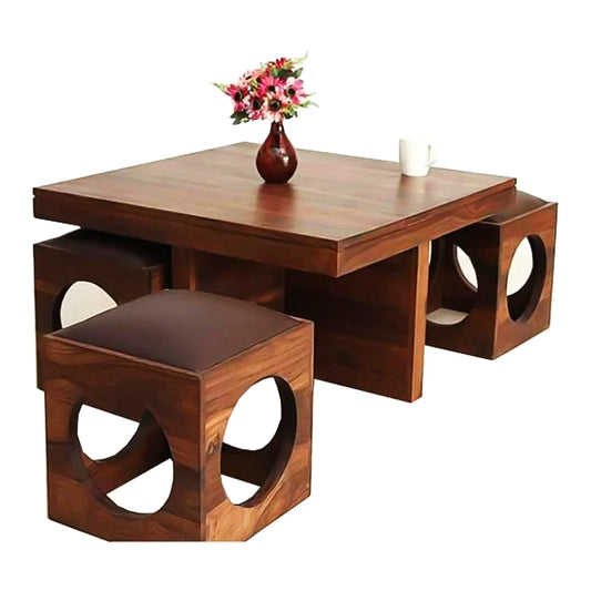 Stoolnest Coffee Table