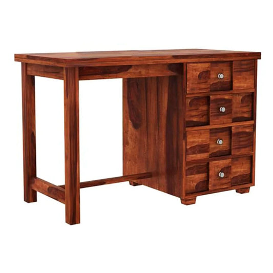 Craftsman Office Table