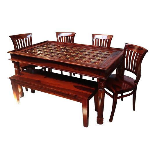 Dining Table 120
