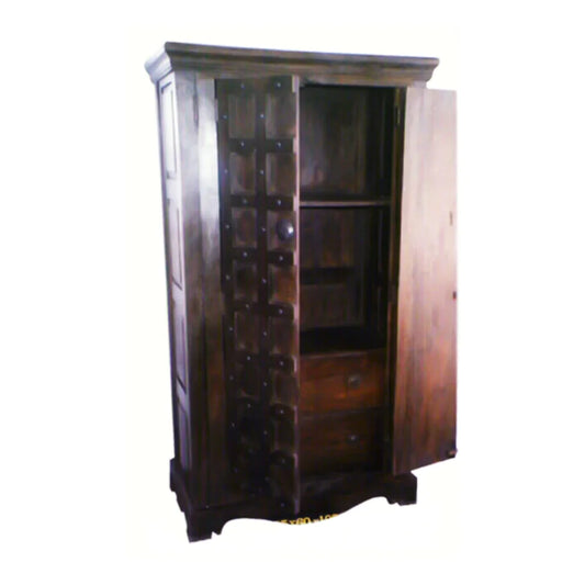 Wardrobe 030