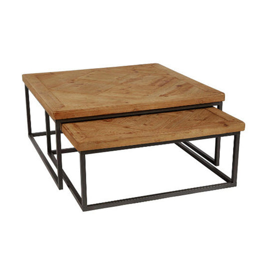 Set of Two - Coffee Table