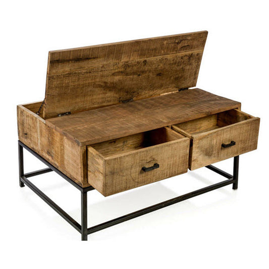 Storage Coffee Table
