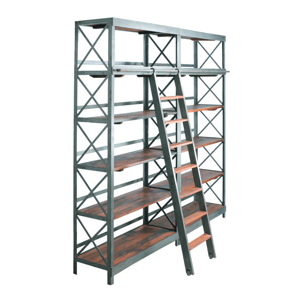 Ladder Library