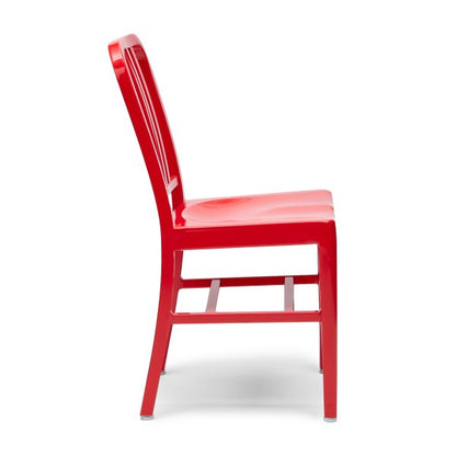 Peppy Cafe Chair