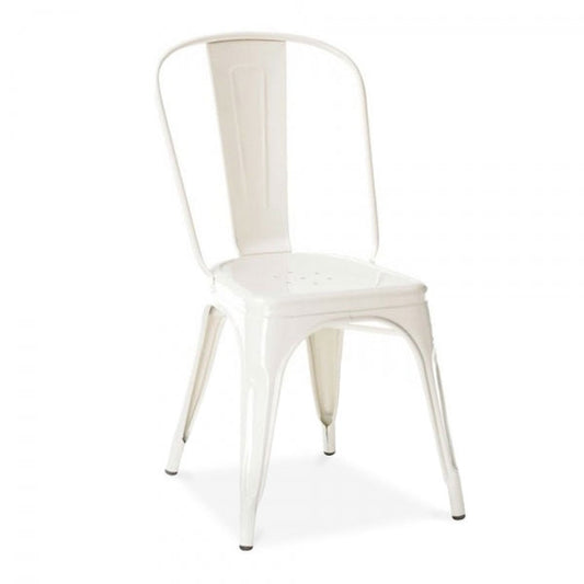 Ivorene chair