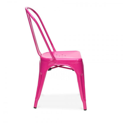 Rosalia Chair