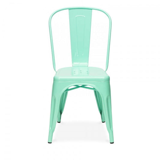 Aqua Vitae Chair