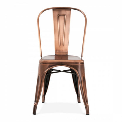 Cuprum Chair