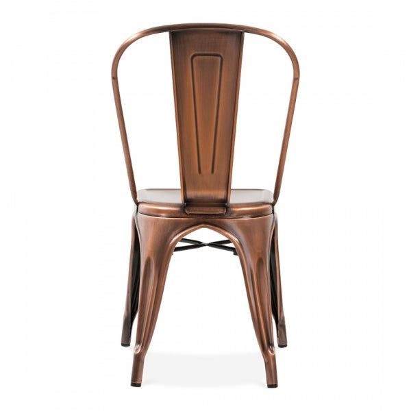 Cuprum Chair