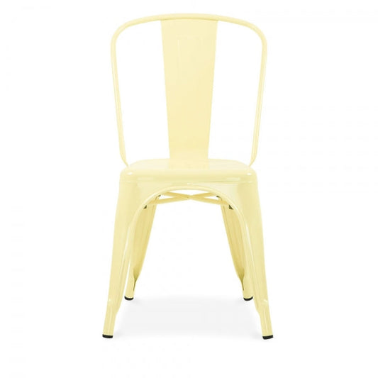 Citrusy chair