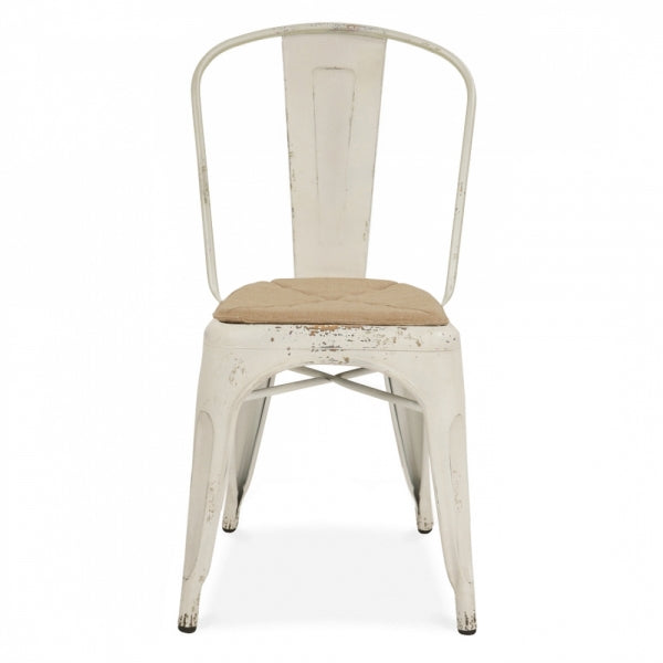 Cremor Chair