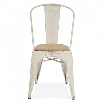 Cremor Chair