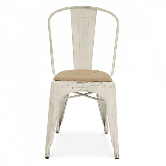 Cremor Chair