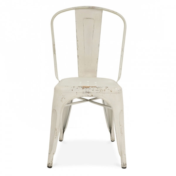 Cremor Chair