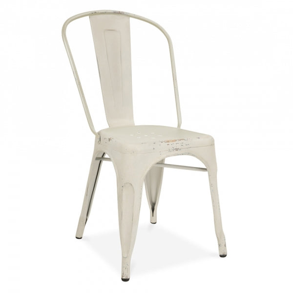 Cremor Chair