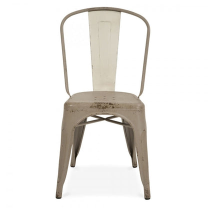 Vetustus Chair