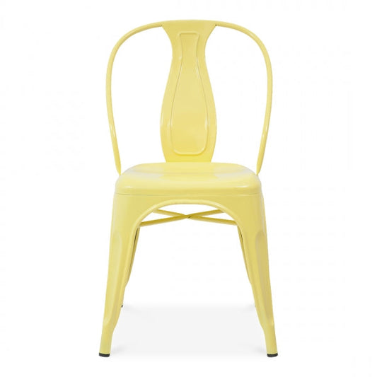 Flavus Chair