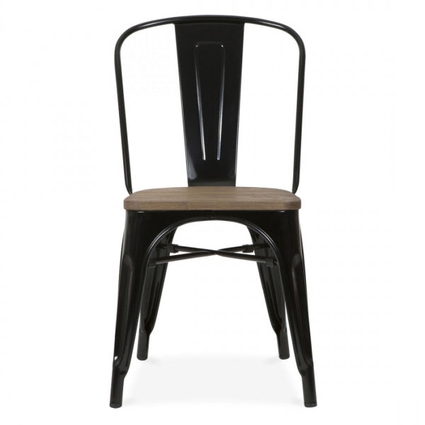 Burgman chair