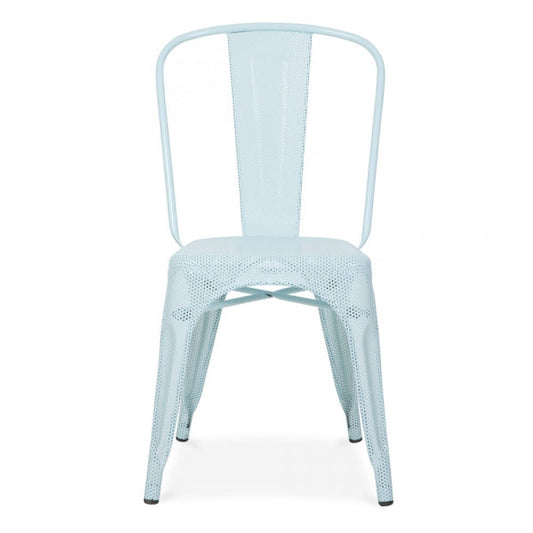 Cyan Transfluo Chair