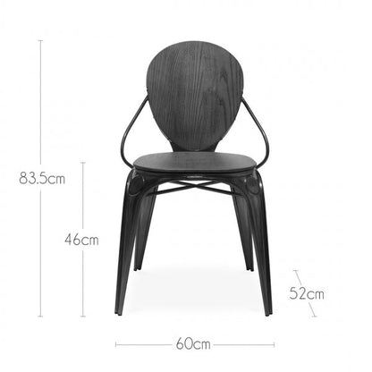 Velenza Chair