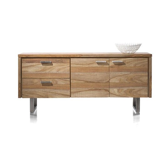 Contemporary Wooden Buffet