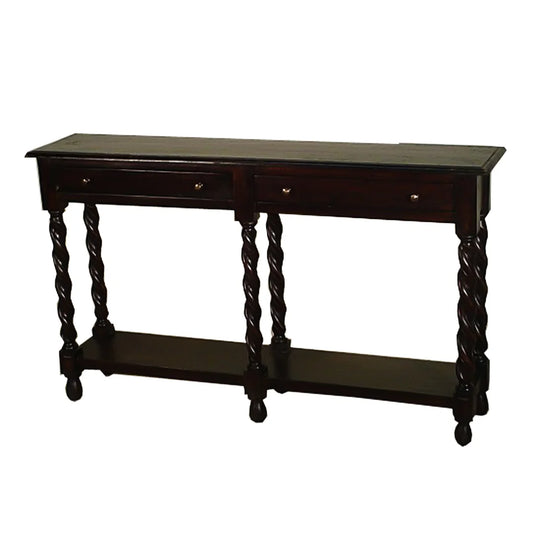 Console Table 038