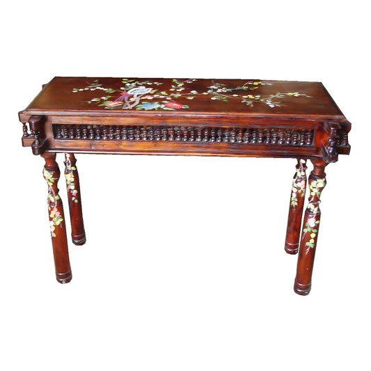 Console Table 044