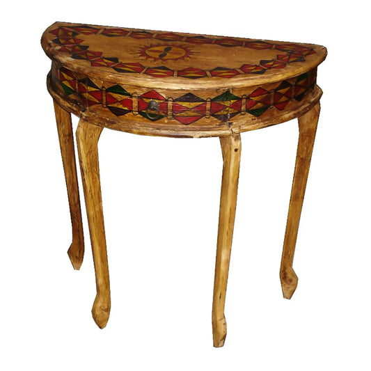 Console Table 045