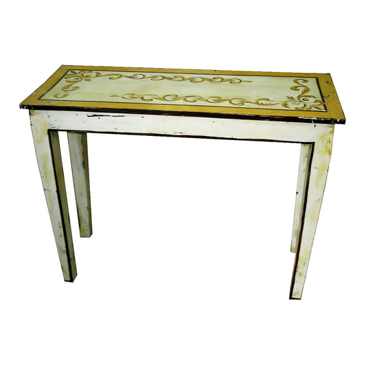 Console Table 046