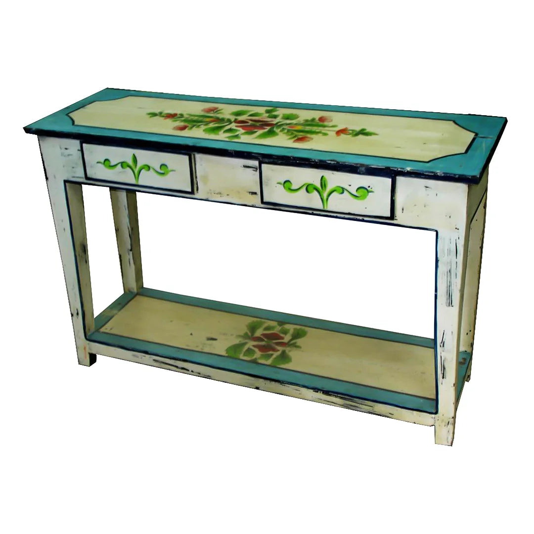 Console Table 047