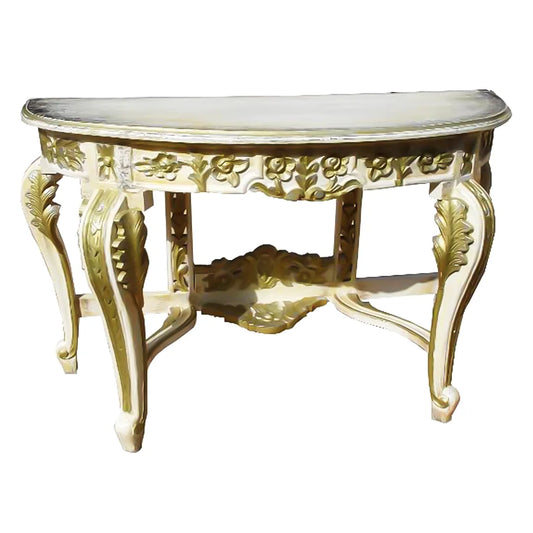Console Table 054