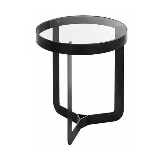 Demonte Side Table