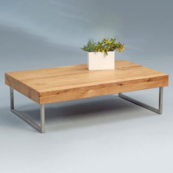 Inca Coffee Table